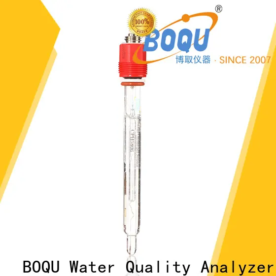 BOQU Best digital ph sensor factory 1