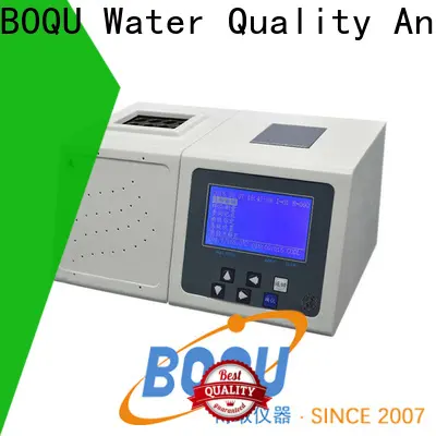 Wholesale cod meter factory 1