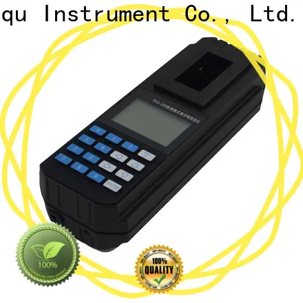 Wholesale suspended solid meter manufacturer1 1