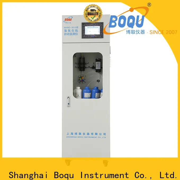 High-quality cod bod analyzer manufacturer 1