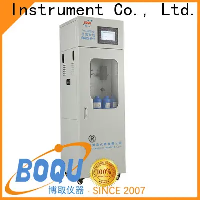 BOQU bod cod meter factory6 1