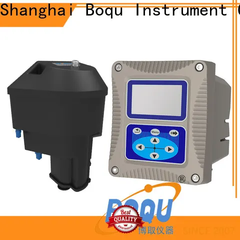 BOQU online turbidity meter company2 1