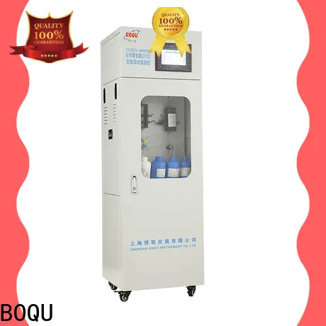 BOQU Wholesale online bod cod analyzer supplier2 1