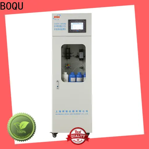 BOQU Best Price bod cod meter manufacturer2 1