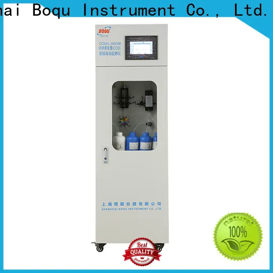 BOQU bod cod meter supplier11 1