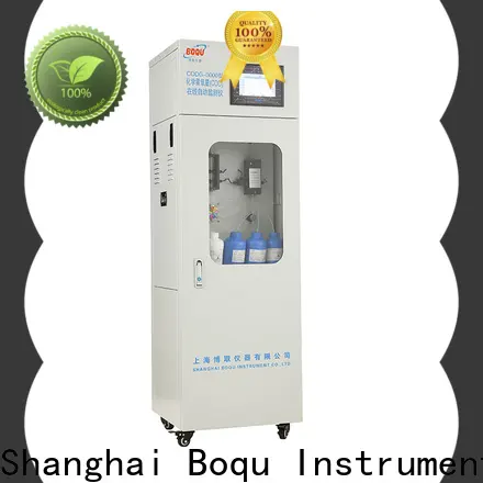BOQU bod cod meter supplier12 1