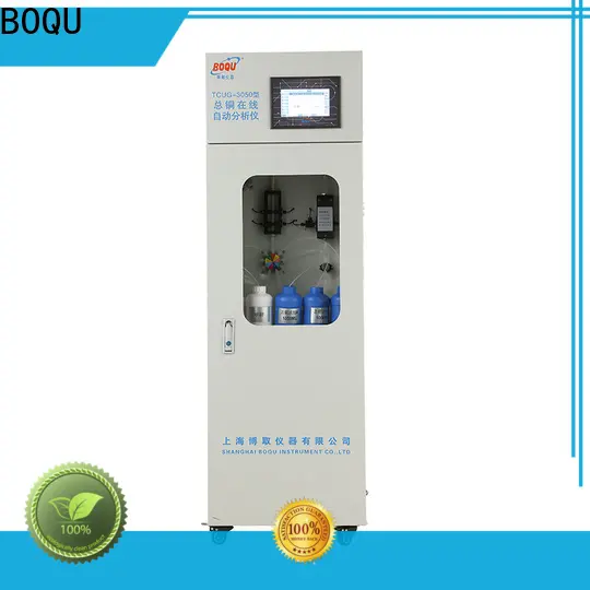 Best Price online bod cod analyzer company 1