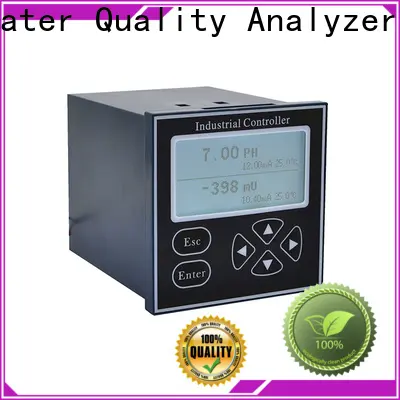 BOQU industrial ph meter manufacturer8 1