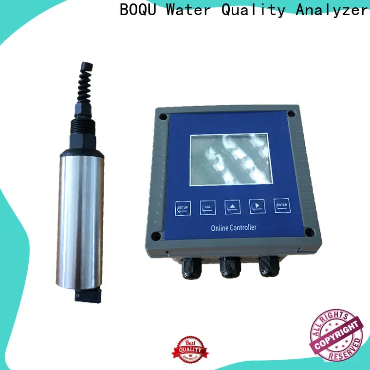High-quality online oil-in-water analyzer company 1