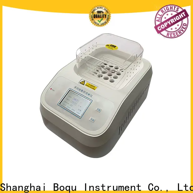 High-quality cod meter factory 1