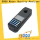 BOQU Professional residual chlorine meter factory 1