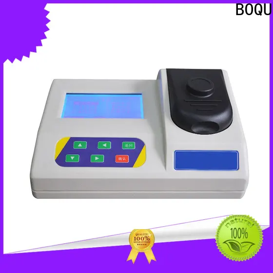 BOQU laboratory dissolved oxygen meter factory1 1