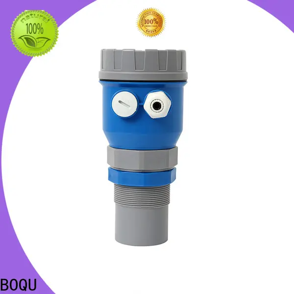 Best ultrasonic level meter manufacturer 1
