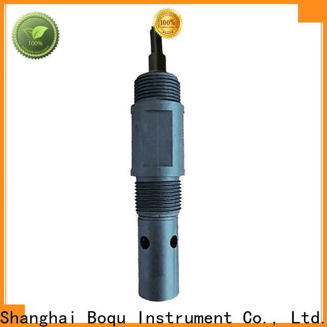 BOQU Factory Price industrial conductivity sensor manufacturer1 1