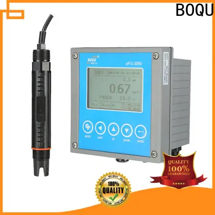 Professional online water hardness meter company3 1