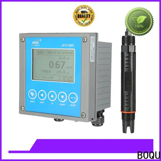 BOQU Wholesale online water hardness meter company2 1
