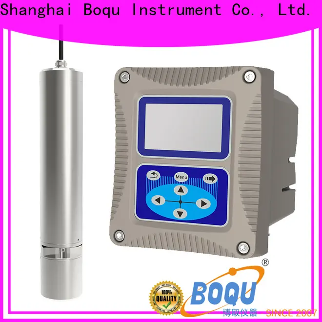 BOQU cod bod analyzer factory12 1