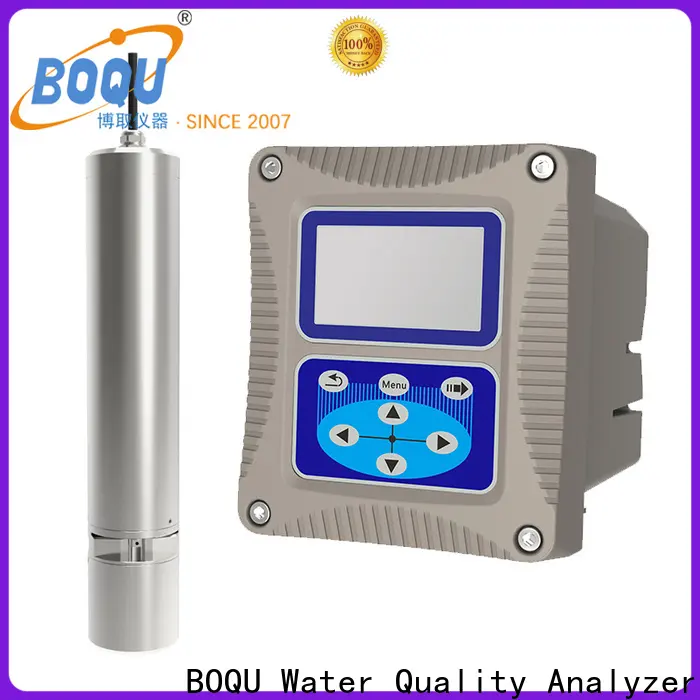 BOQU cod bod analyzer manufacturer11 1
