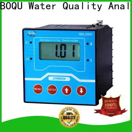Professional smart sensor salinity meter manufacturer 1