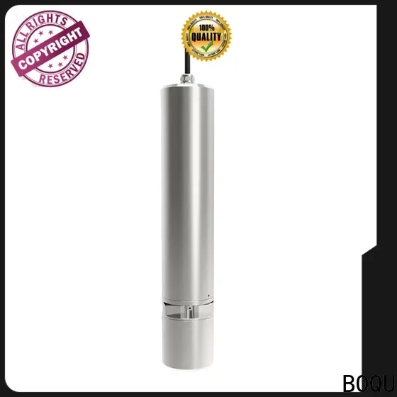 BOQU cod sensor supplier4 1