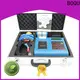 BOQU portable ultrasonic flow meter supplier3 1