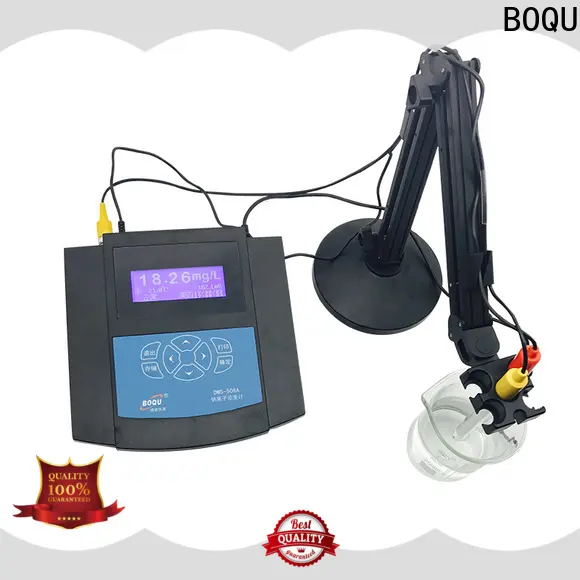 Factory Direct laboratory ion meter manufacturer 1