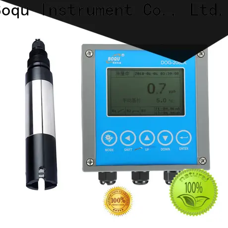 BOQU best dissolved oxygen meter factory2 1