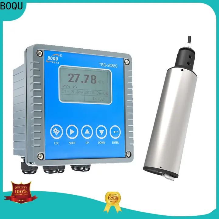 High-quality suspended solid meter company 1