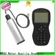BOQU Professional suspended solid meter manufacturer 1