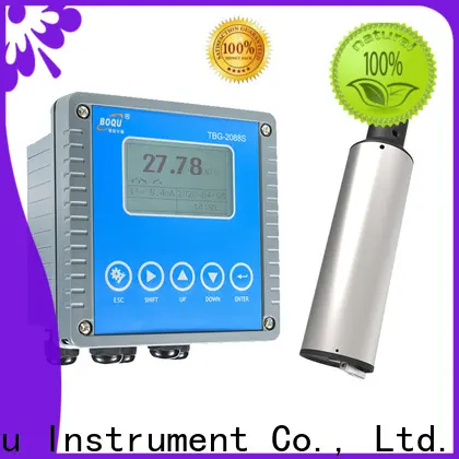 Wholesale online turbidimeter supplier 1