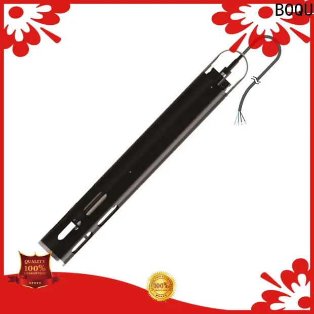 BOQU multiparameter water quality probe factory 1