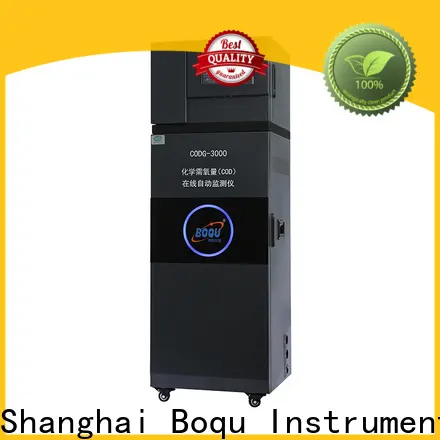 BOQU Factory Price online bod cod analyzer supplier1 1