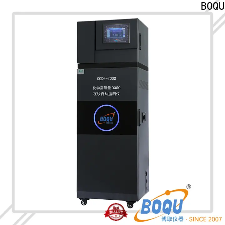Professional bod cod meter factory 1