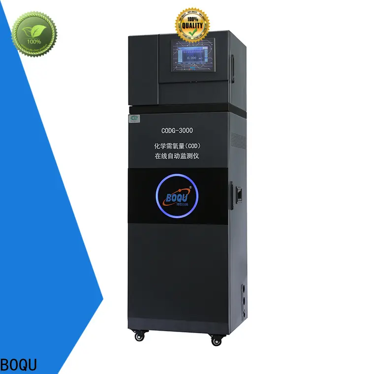 Factory Direct cod bod analyzer factory 1