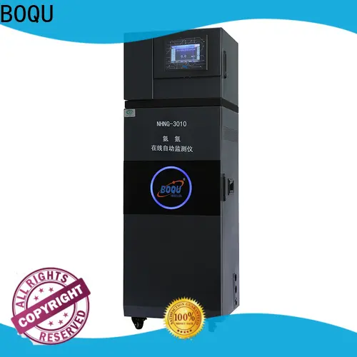 BOQU High-quality online bod cod analyzer factory3 1