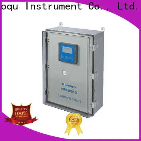Best Price online turbidity meter factory1 1