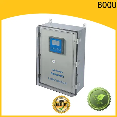 Wholesale digital chlorine meter company 1