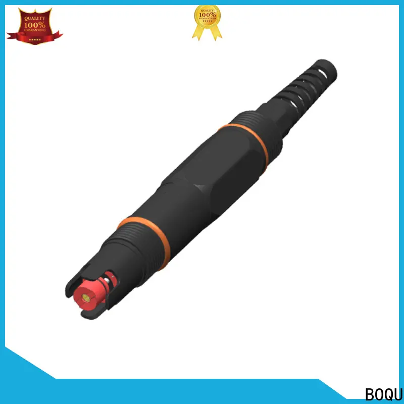 BOQU online water hardness meter supplier11 1