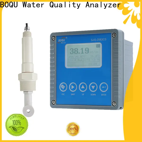 Best Price digital tds meter manufacturer 1