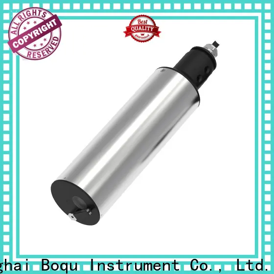 BOQU turbidity sensor company 1