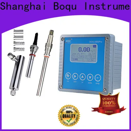 BOQU Factory Price digital dissolved oxygen meter manufacturer 1