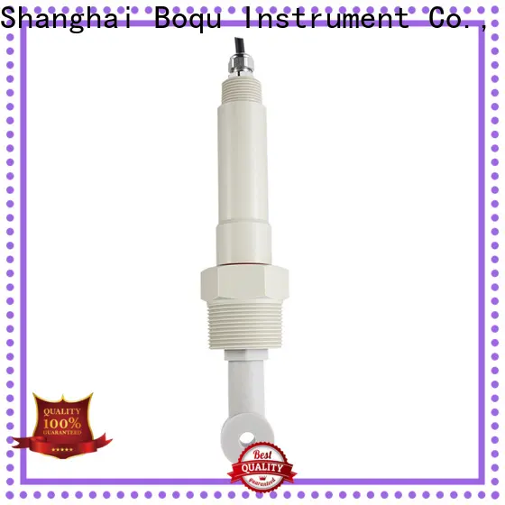 Wholesale water conductivity sensor manufacturer 1