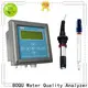 Wholesale free chlorine meter manufacturer 1