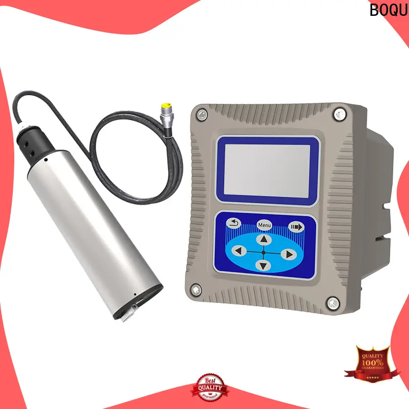BOQU High-quality digital turbidity meter company 1
