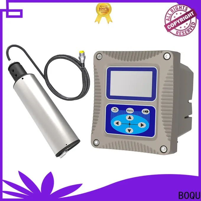 BOQU Wholesale suspended solid meter factory 1