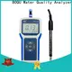 BOQU Factory Price portable conductivity meter company 1