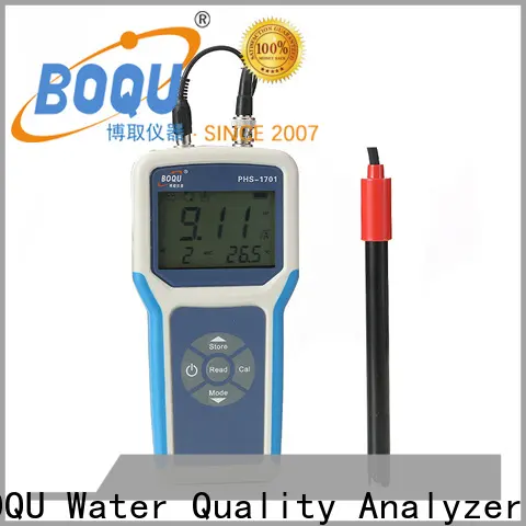 Factory Price online orp meter company 1