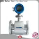 Professional electromagnetic flow meter suppliers 1