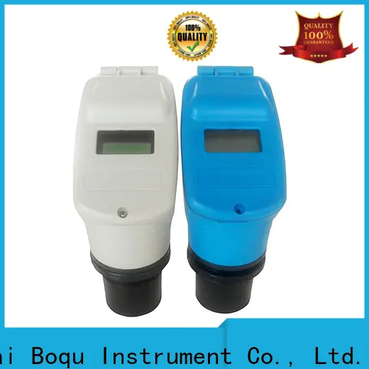 BOQU supplier2 1