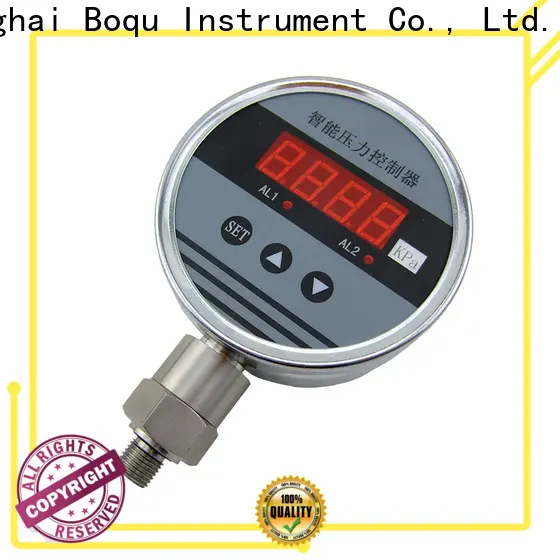 BOQU Best Price supplier1 1